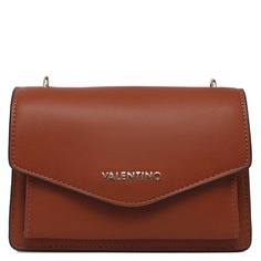 Сумка женская Valentino VBS7H503 коричневая