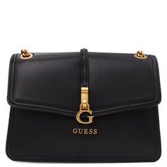 Сумка женская Guess HWVA9212210 черная