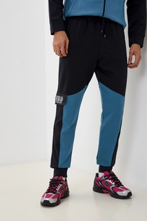 Спортивные брюки мужские VIENETTA 177300_2525 голубые S