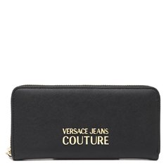 Кошелек женский Versace Jeans Couture 75VA5PA1 черный