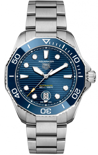 Наручные часы мужские TAG Heuer WBP201B.BA0632