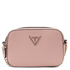 Сумка женская Guess HWZG7879140 светло-розовая