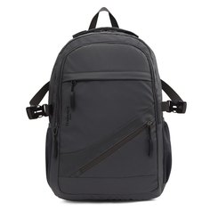 Рюкзак мужской Tendance G013 серый, 44х12х30 см