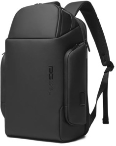 Рюкзак для ноутбука унисекс BANGE BG-7277 15,6" black