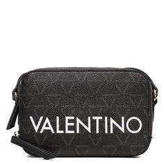 Сумка женская Valentino VBS3KG09 черная