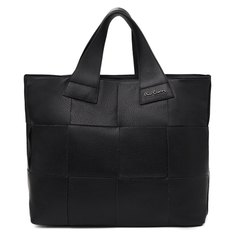 Сумка женская Pierre Cardin 1854 черная