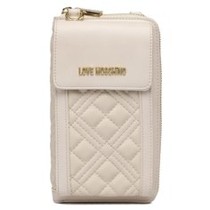 Кошелек женский Love Moschino JC5682PP SS23 молочно-бежевый