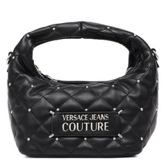 Сумка женская Versace Jeans Couture 75VA4BQ2 черная