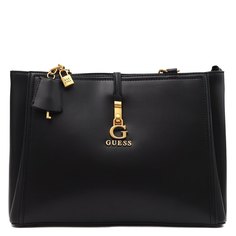 Сумка женская Guess HWVA9212230 черная