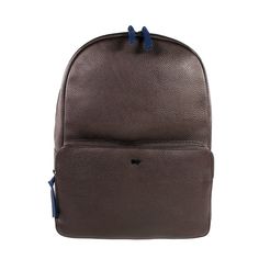 Рюкзак мужской Braun Buffel 26363 коричневый, 31,5х40х12 см