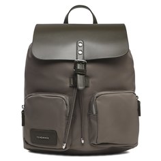 Рюкзак женский Tendance 6225 зеленый, 33х12х30 см