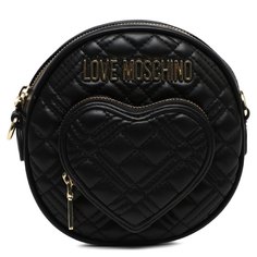 Сумка женская Love Moschino JC4067PP черная