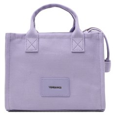 Сумка женская Tendance A5500 светло-фиолетовая