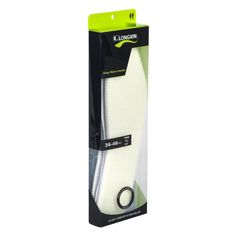 Стельки унисекс White Owl LX-0615-2 36-46