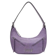 Сумка женская Versace Jeans Couture 75VA4BG4 сиреневая