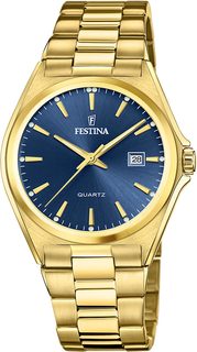 Наручные часы мужские Festina F20555/4