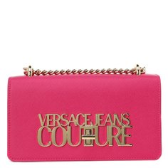 Сумка женская Versace Jeans Couture 74VA4BL1 фуксия