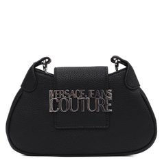 Сумка женская Versace Jeans Couture 75VA4BB3 черная