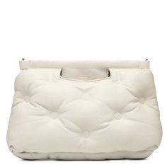 Сумка женская Tendance 190104010201 молочно-белая