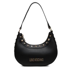 Сумка женская Love Moschino JC4051PP черная