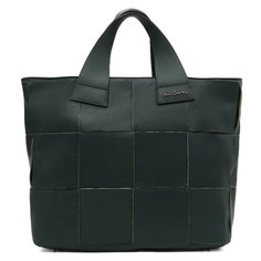 Сумка женская Pierre Cardin 1854 темно-зеленая