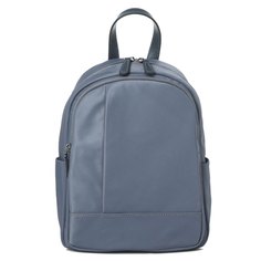 Рюкзак женский Tendance A8036 голубой, 33х12х20 см