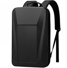 Рюкзак для ноутбука унисекс BANGE BG-7682 15,6" black