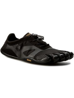 Кроссовки мужские Vibram Fivefingers Kso Evo 14M0701 черный 46 EU