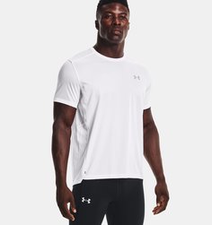 Футболка мужская Under Armour 77-1369743 белая M