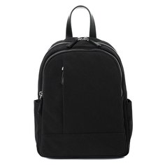 Рюкзак женский Tendance A8036-1 черный, 35х13х25 см
