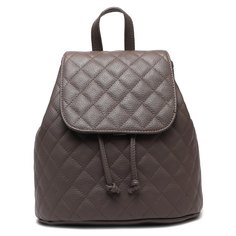 Рюкзак женский Diva`s Bag S7235 темно-серый, 30х13х28 см