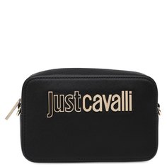 Сумка женская Just Cavalli 75RA4BB3 черная