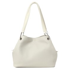 Сумка женская Tendance MRH22-094 молочно-белая