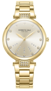 Наручные часы женские Kenneth Cole KCWLG2237302