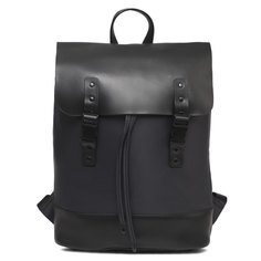 Рюкзак женский Tendance A1336 коричнево-серый, 42х15х32 см