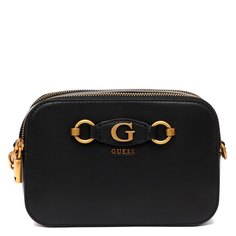 Сумка женская Guess HWVB8654140 черная