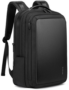 Рюкзак для ноутбука унисекс BANGE BG-S56 15,6" black