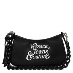 Сумка женская Versace Jeans Couture 75VA4BJ4 черная