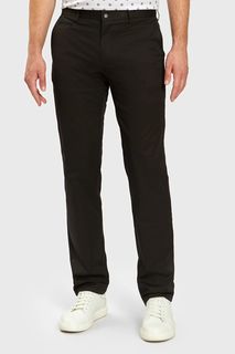 Брюки мужские Kanzler 2S-508RL-11117-07 черные 54