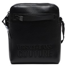Сумка мужская Versace Jeans Couture 75YA4B75 черная