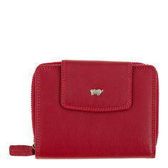 Портмоне женское Braun Buffel s_90450 красное