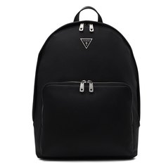 Рюкзак мужской Guess HMECSAP3406 черный, 42х16х31 см