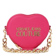 Сумка женская Versace Jeans Couture 74VA4BL6 фуксия