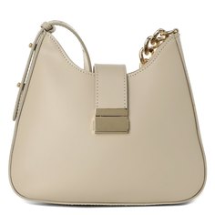 Сумка женская Diva`s Bag R2169 молочно-бежевая