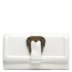 Сумка женская Versace Jeans Couture 75VA5PF3 белая