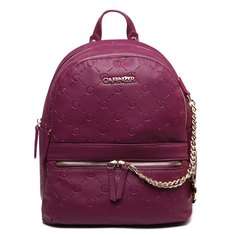Рюкзак женский CAFeNOIR C3BB0501 фиолетовый, 30х12х26 см