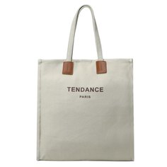 Сумка женская Tendance MRH22-125 молочно-белая
