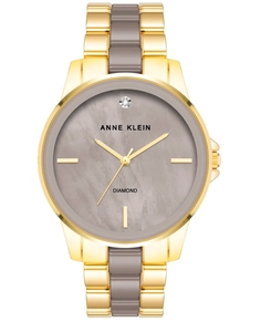 Наручные часы женские Anne Klein 4120TPGB