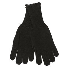 Перчатки женские Calzetti 5654W темно-зеленые, one size