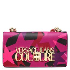 Сумка женская Versace Jeans Couture 75VA4BL1 фуксия